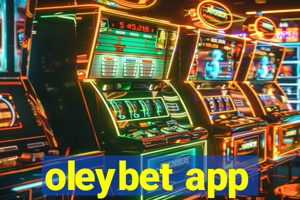 oleybet app